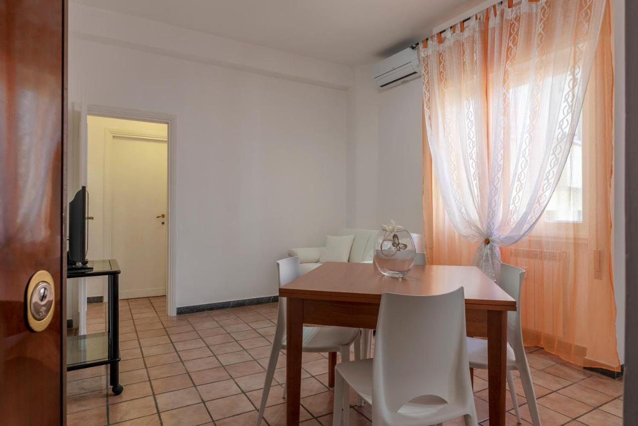 San Giovanni In Laterano Cozy And Quiet Flat * Rom